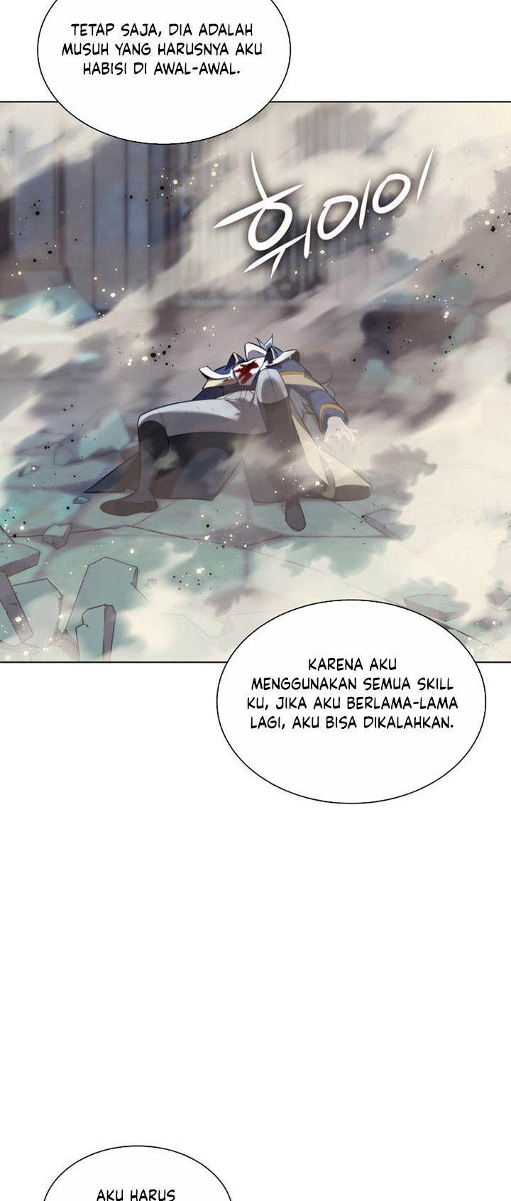 Overgeared Chapter 191 Gambar 80