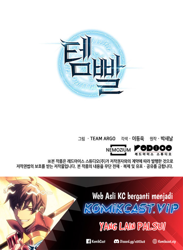 Overgeared Chapter 191 Gambar 93