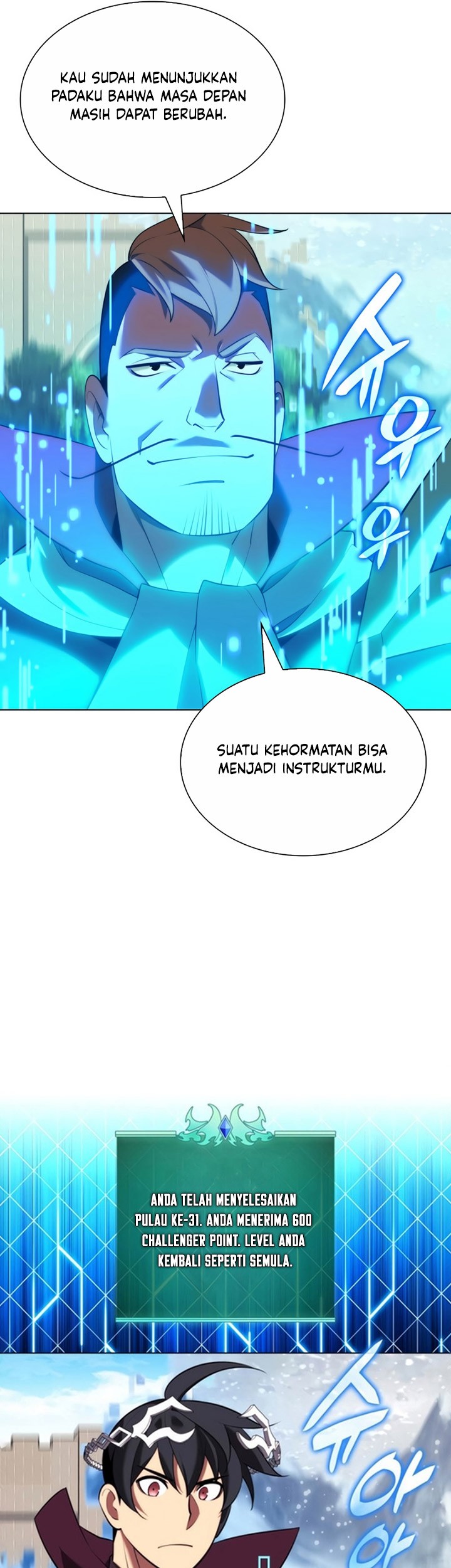 Overgeared Chapter 190 Gambar 14