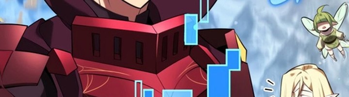 Overgeared Chapter 190 Gambar 15