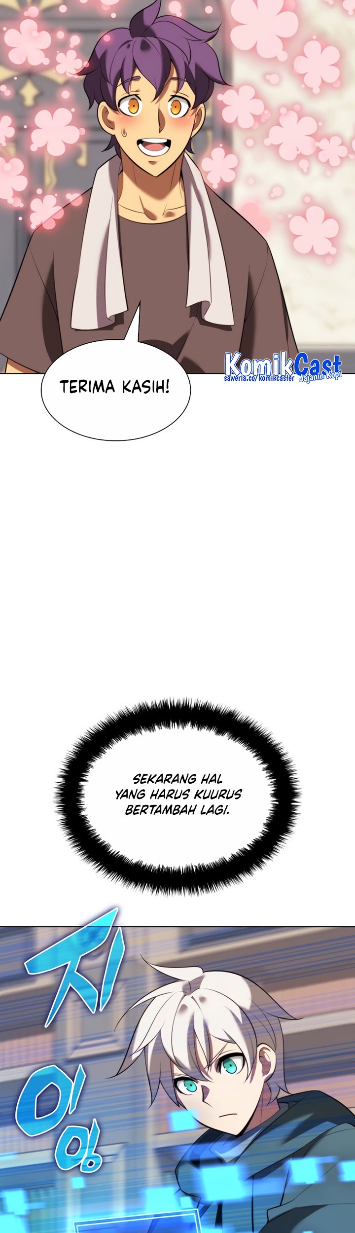 Overgeared Chapter 190 Gambar 42