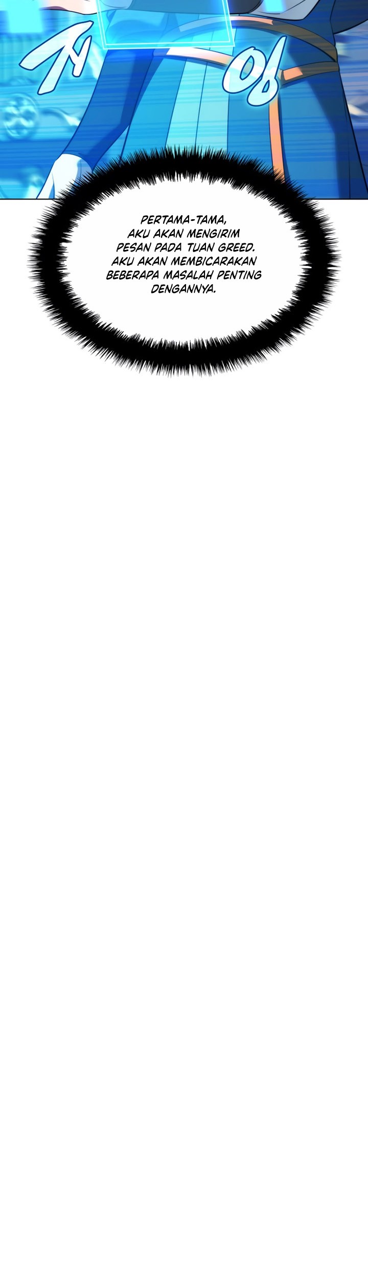 Overgeared Chapter 190 Gambar 44