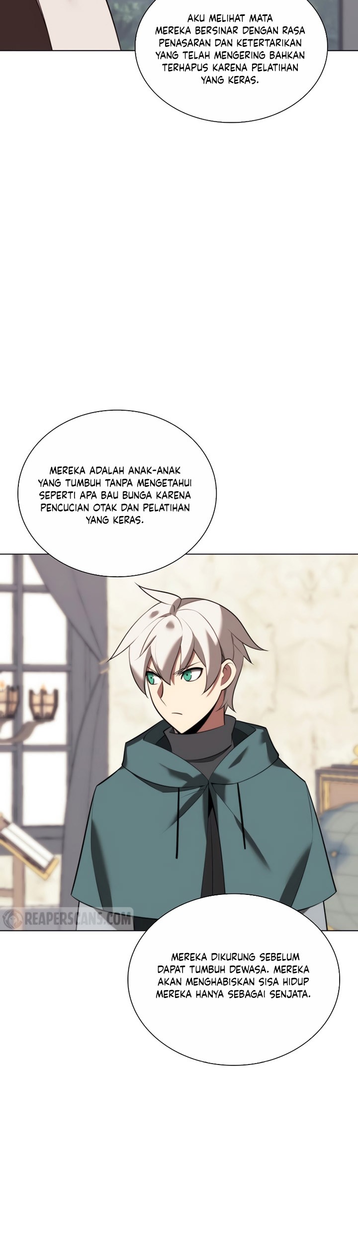 Overgeared Chapter 190 Gambar 36