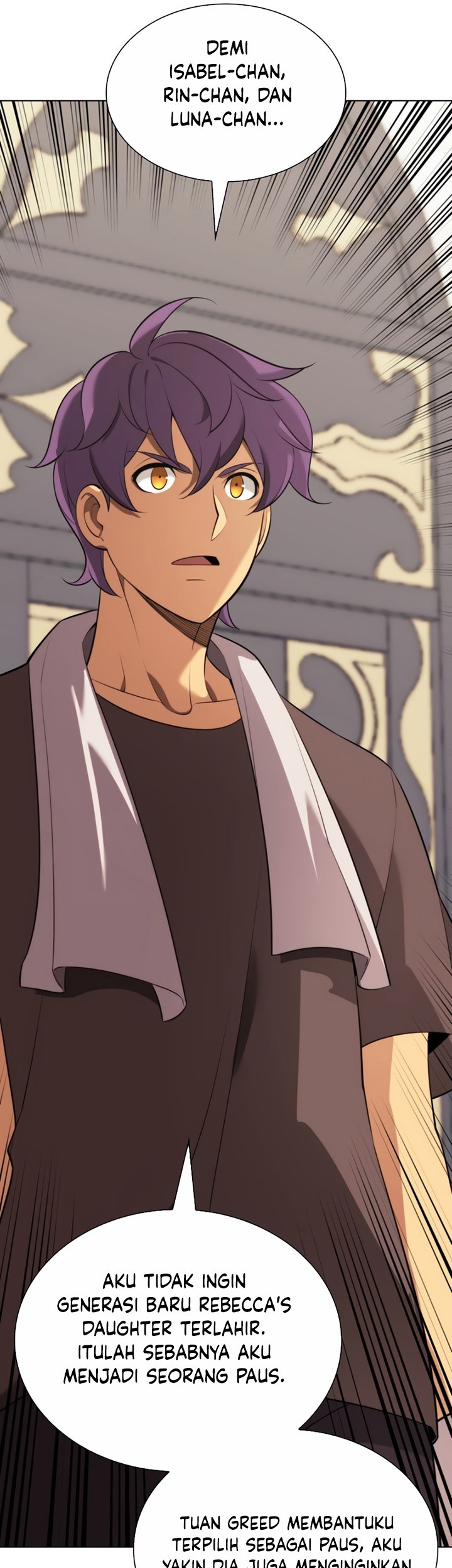 Overgeared Chapter 190 Gambar 38