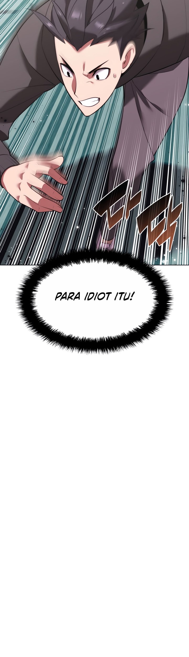 Overgeared Chapter 190 Gambar 60