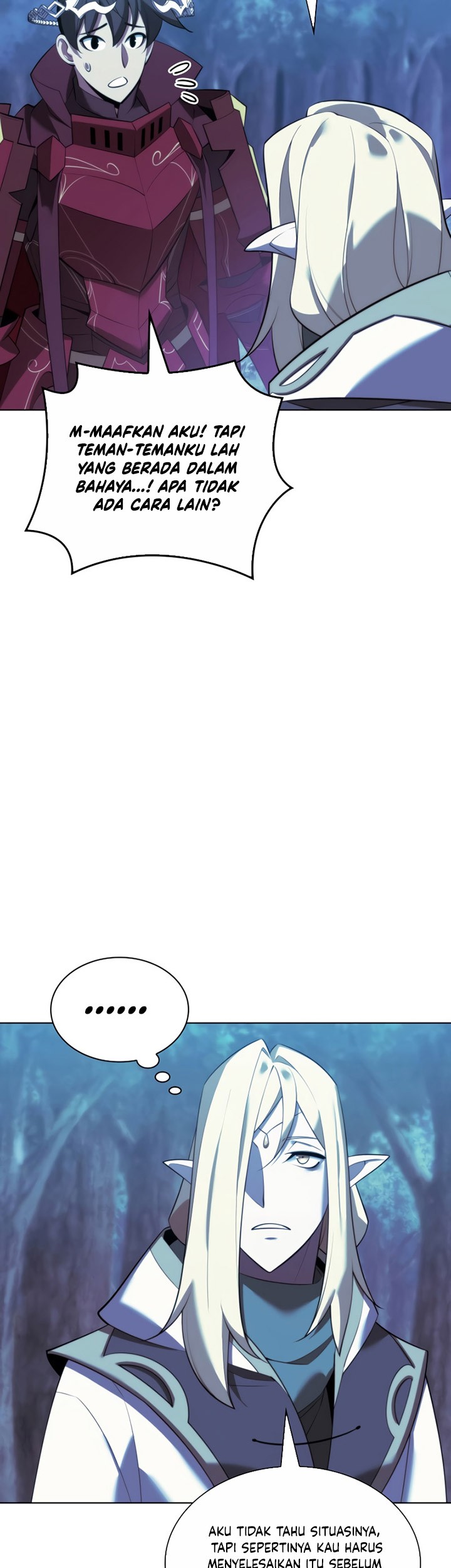 Overgeared Chapter 190 Gambar 68