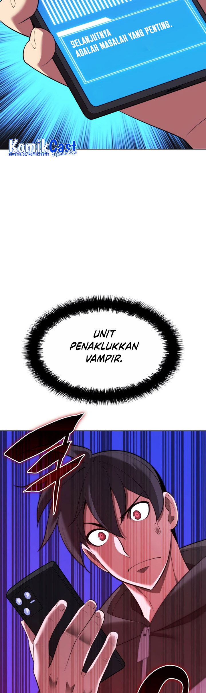 Overgeared Chapter 190 Gambar 55
