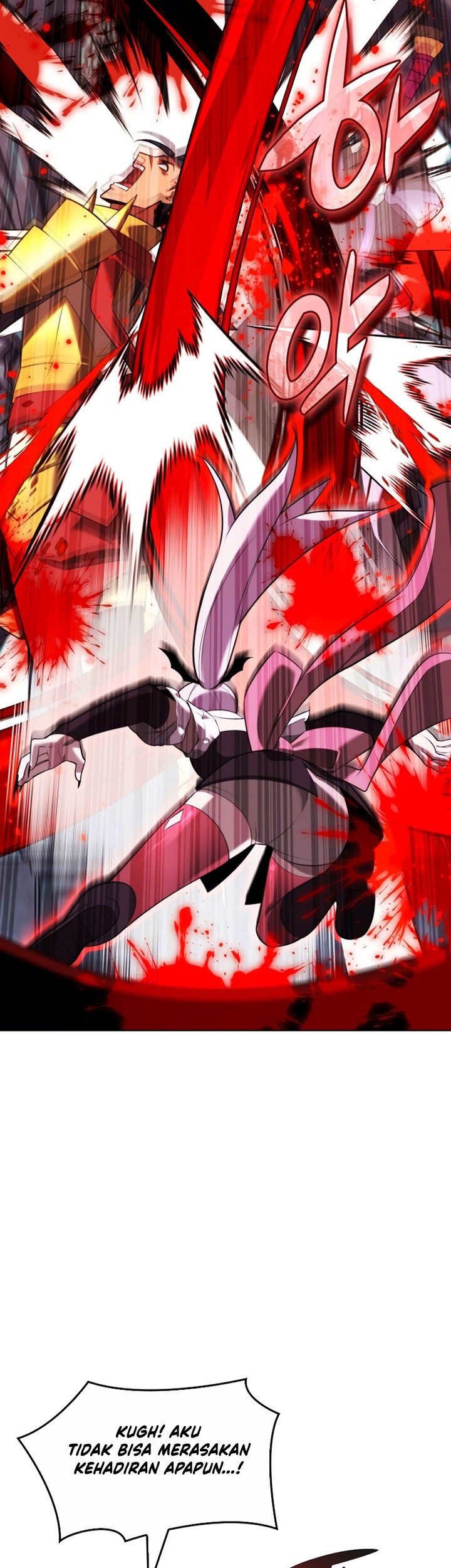 Overgeared Chapter 190 Gambar 84