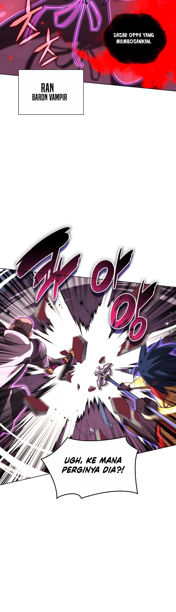 Overgeared Chapter 190 Gambar 88