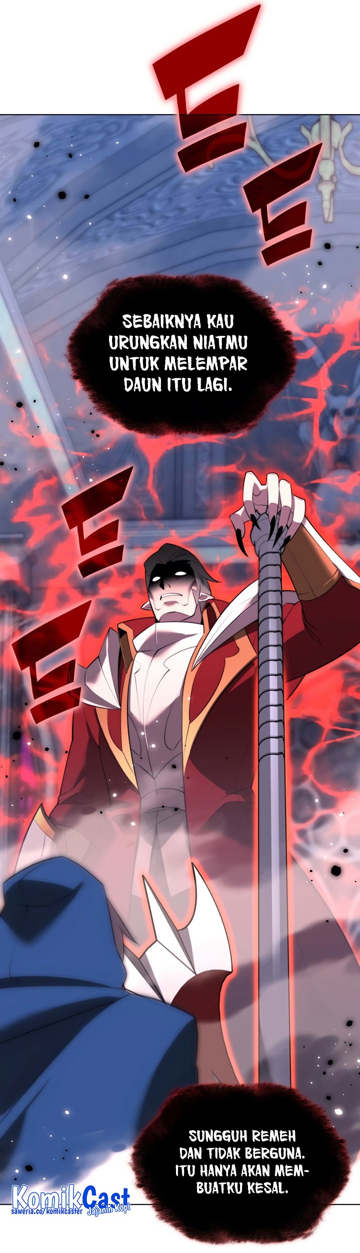 Overgeared Chapter 190 Gambar 94