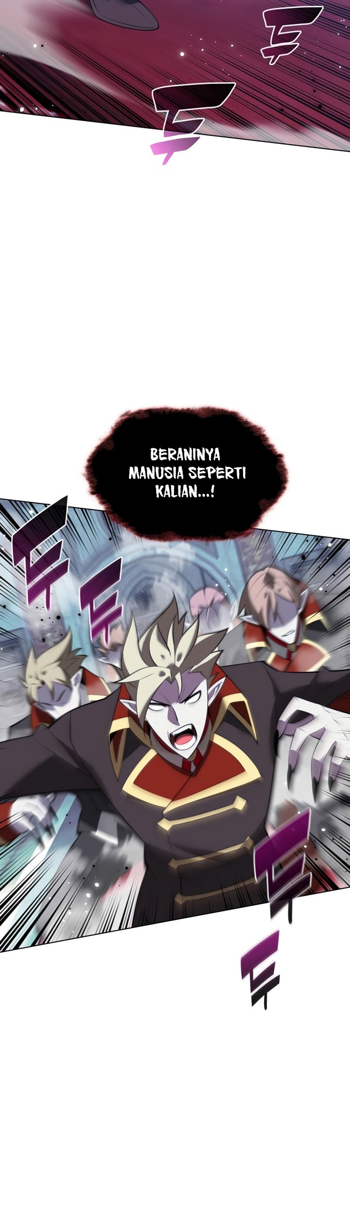 Overgeared Chapter 190 Gambar 100