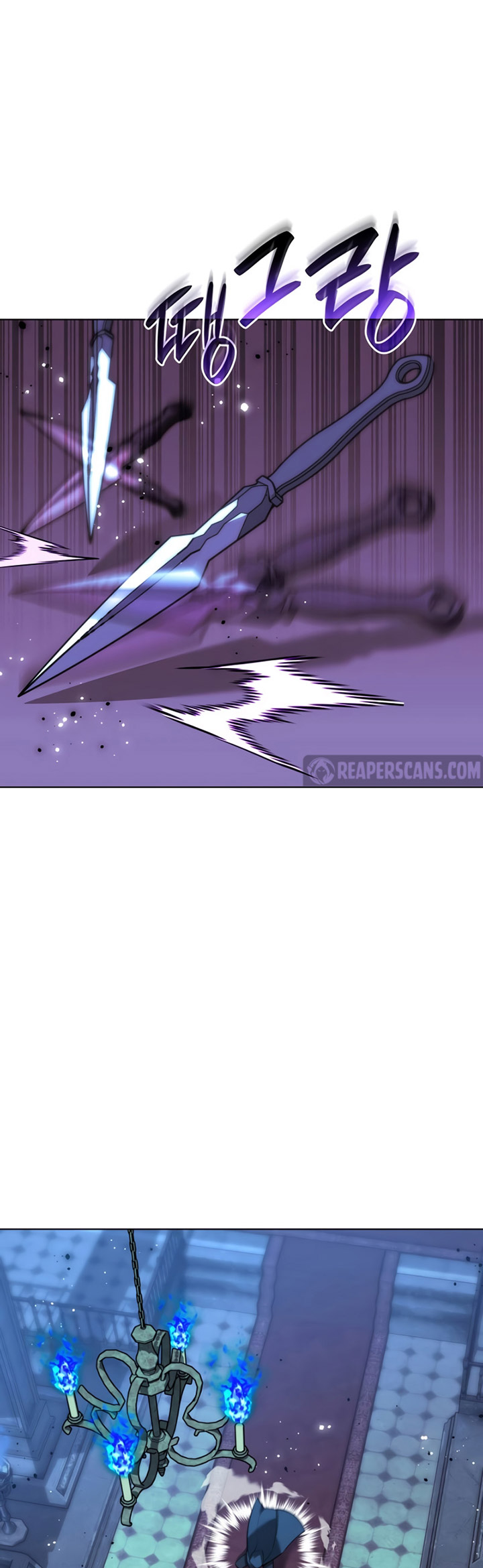 Overgeared Chapter 190 Gambar 91