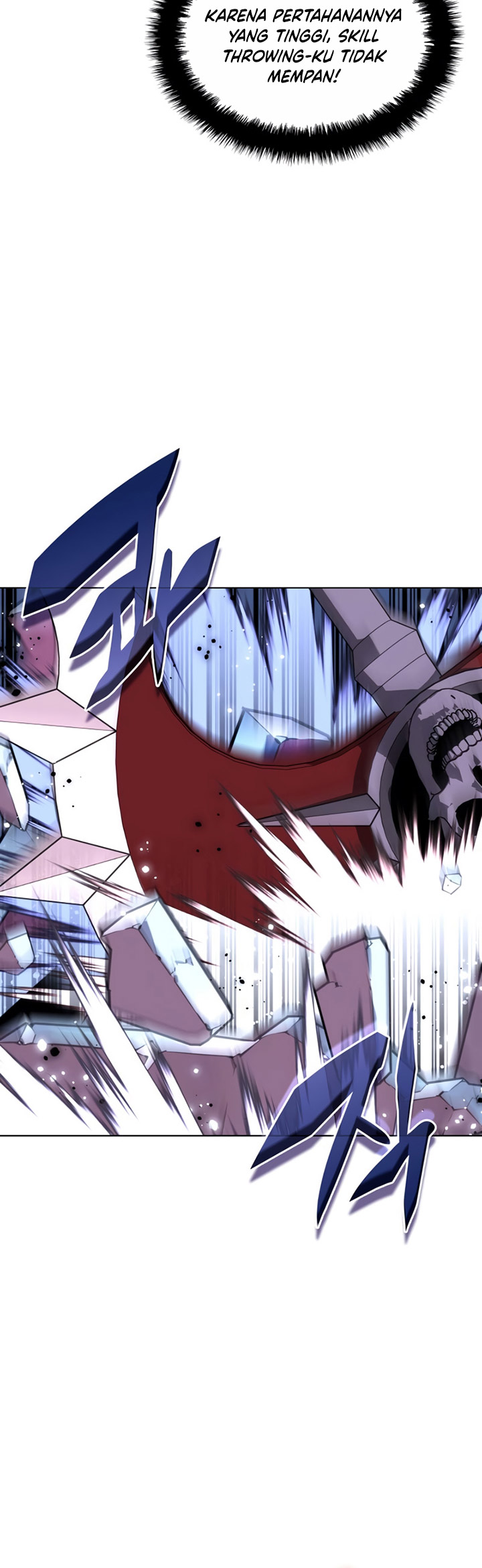 Overgeared Chapter 190 Gambar 93