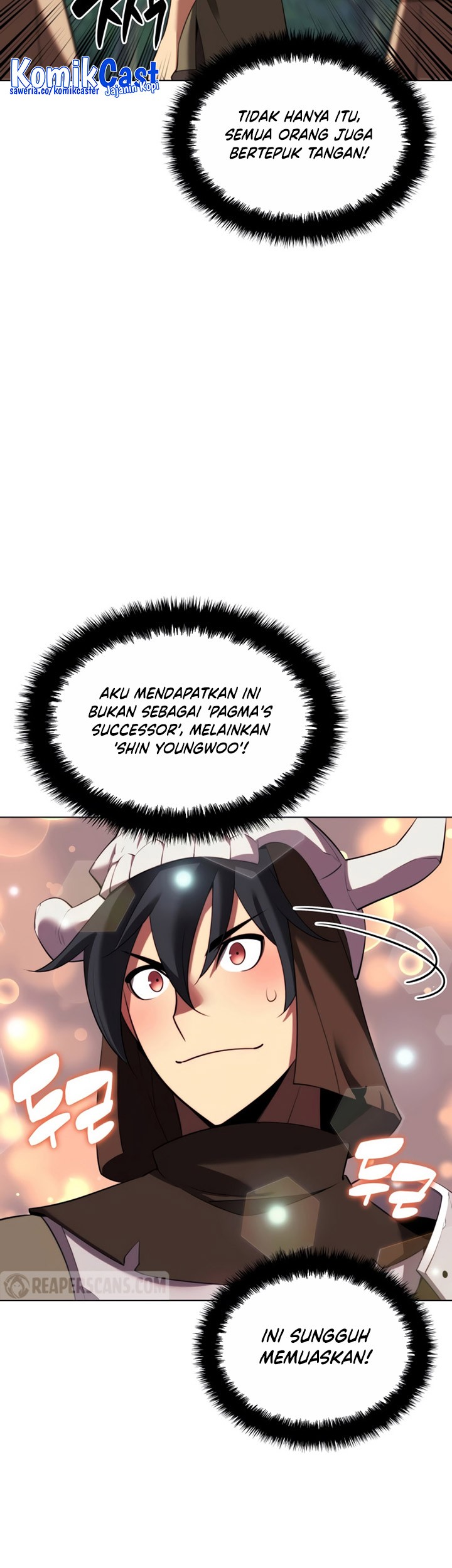 Overgeared Chapter 190 Gambar 8