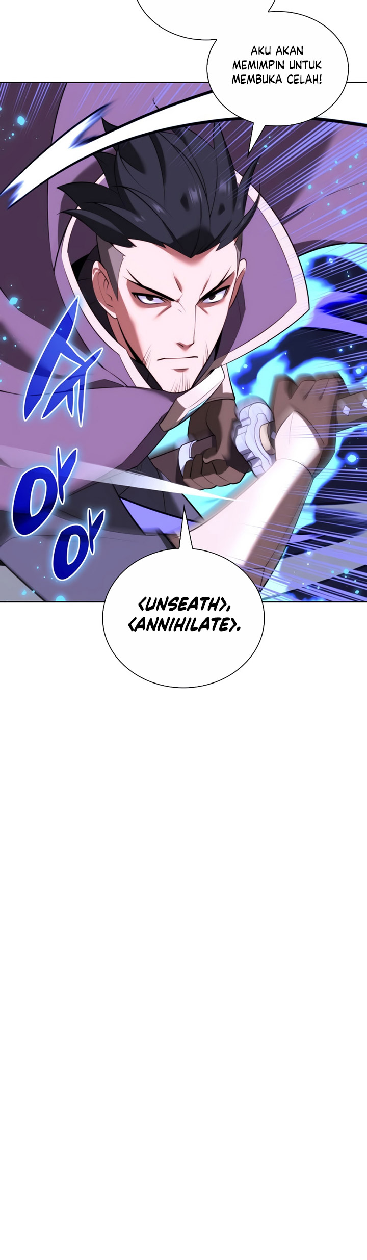 Overgeared Chapter 190 Gambar 112