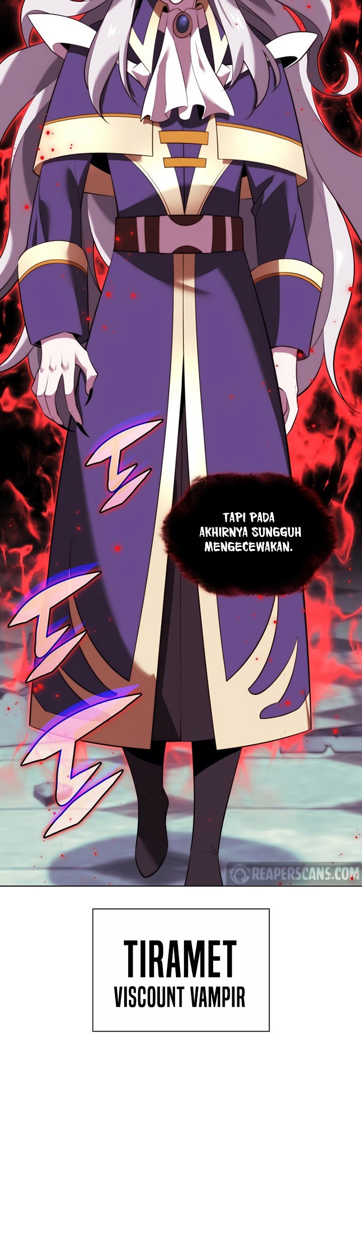 Overgeared Chapter 190 Gambar 120