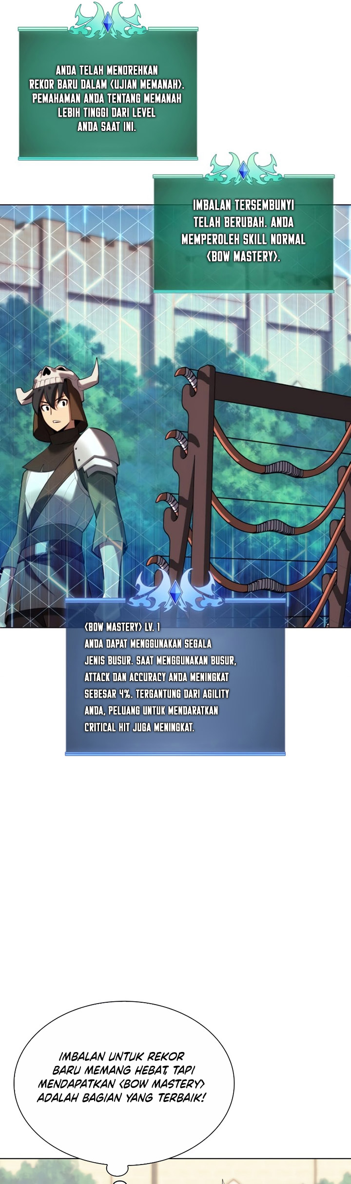 Overgeared Chapter 190 Gambar 10