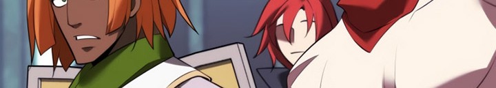 Overgeared Chapter 190 Gambar 107