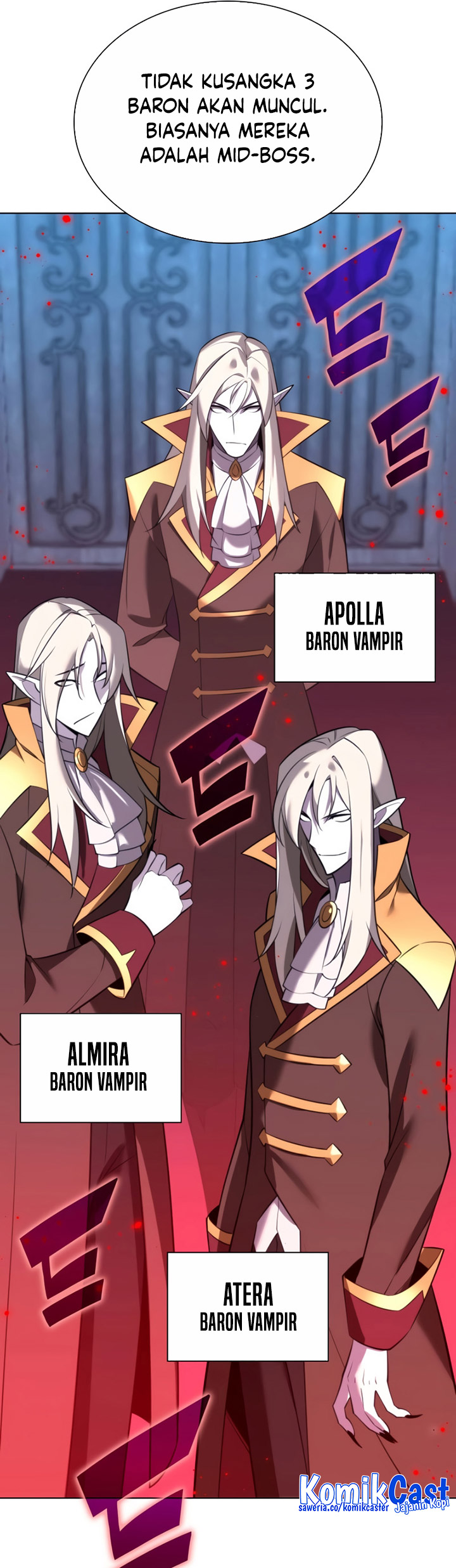 Overgeared Chapter 190 Gambar 110