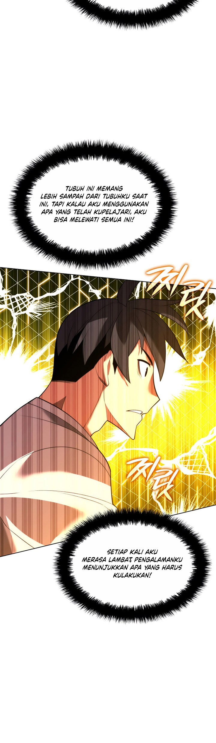 Overgeared Chapter 189 Gambar 21