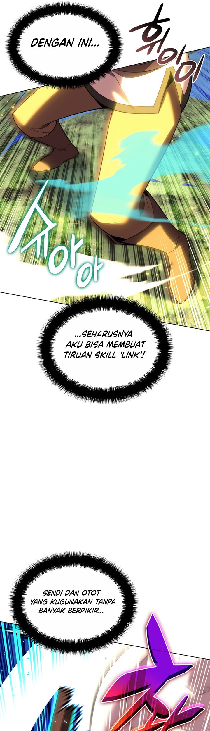 Overgeared Chapter 189 Gambar 22