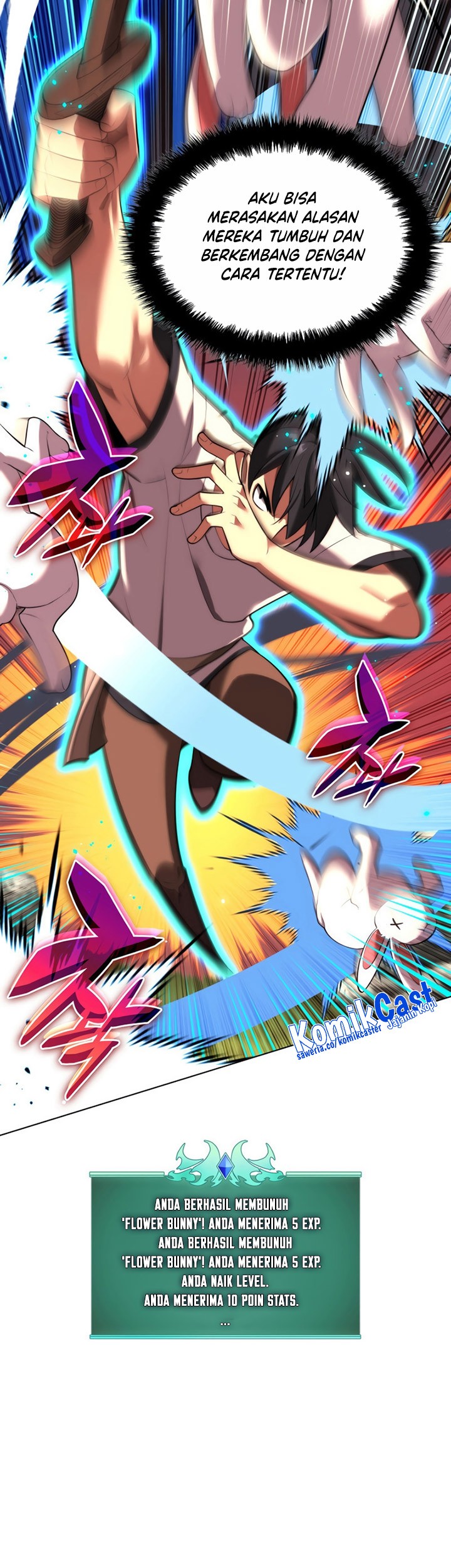 Overgeared Chapter 189 Gambar 24