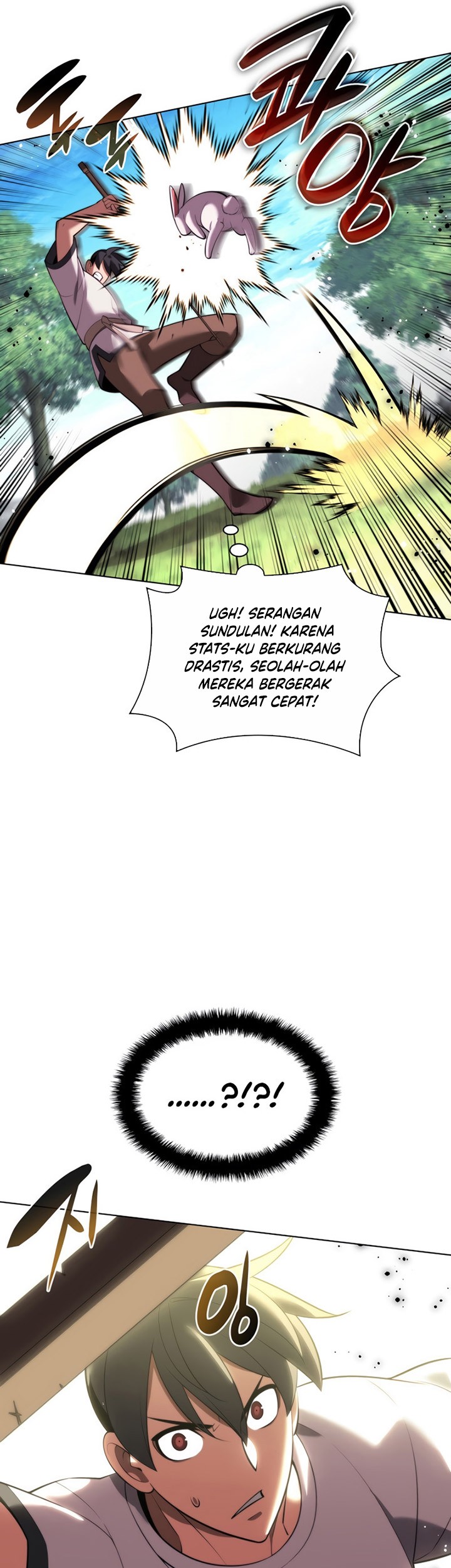 Overgeared Chapter 189 Gambar 10