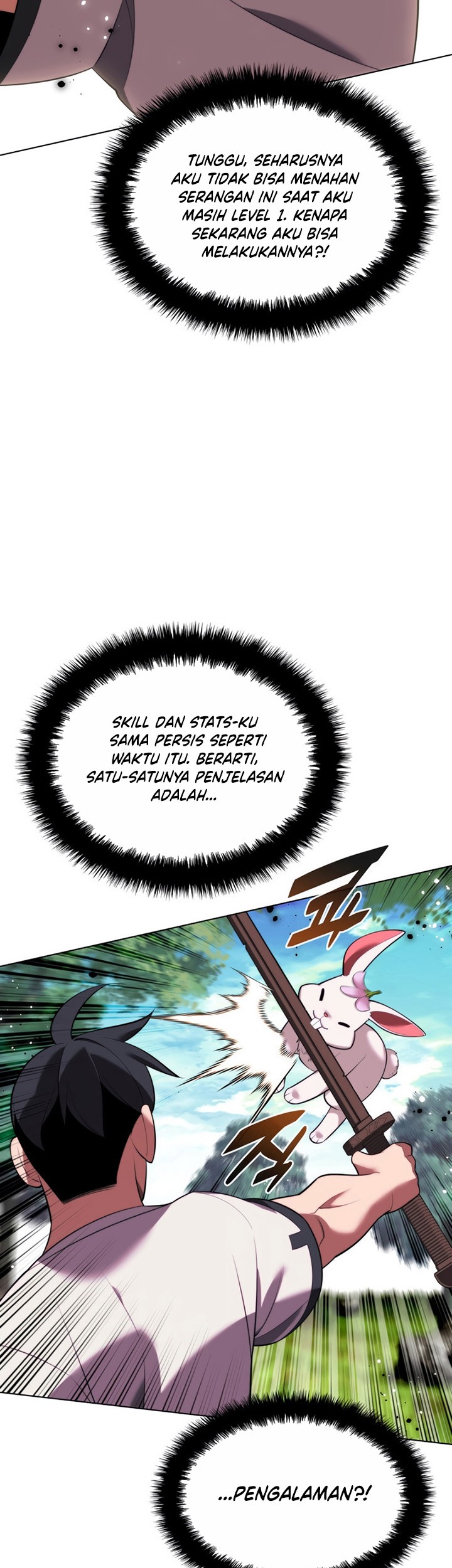 Overgeared Chapter 189 Gambar 12