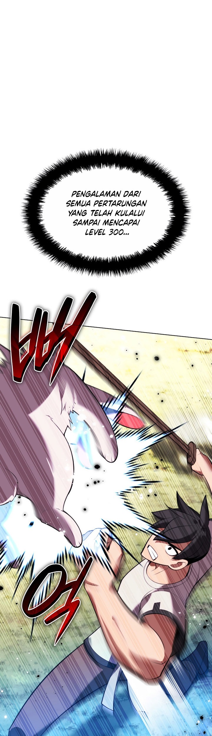 Overgeared Chapter 189 Gambar 14