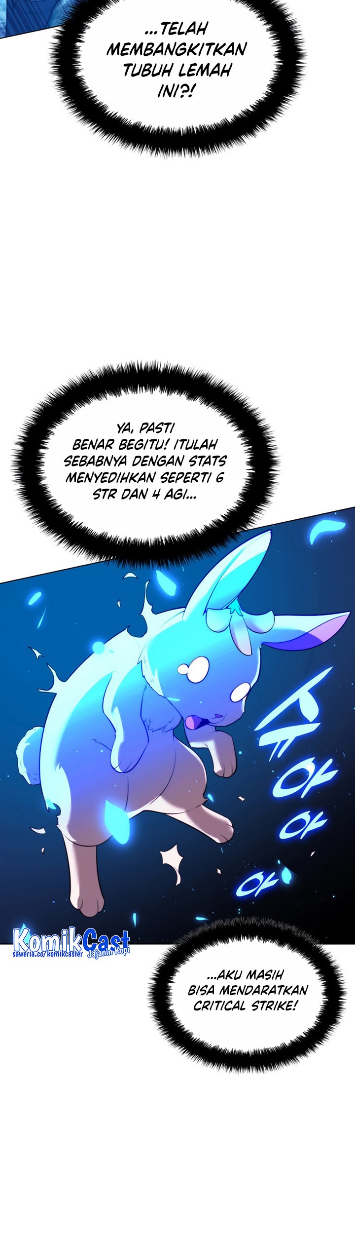 Overgeared Chapter 189 Gambar 16