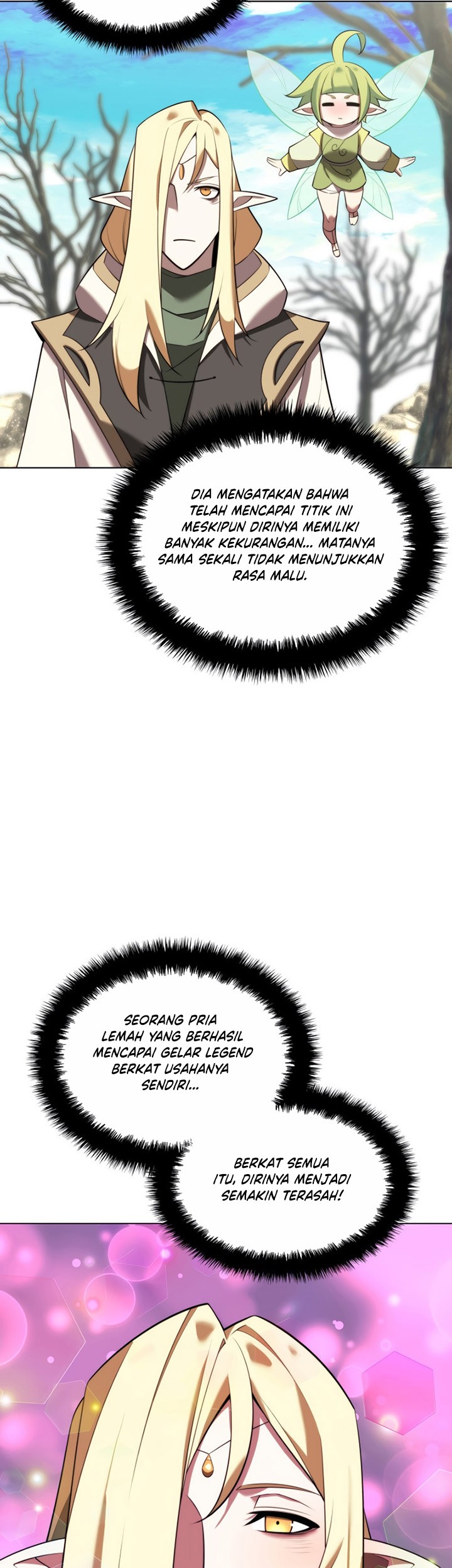 Overgeared Chapter 189 Gambar 38