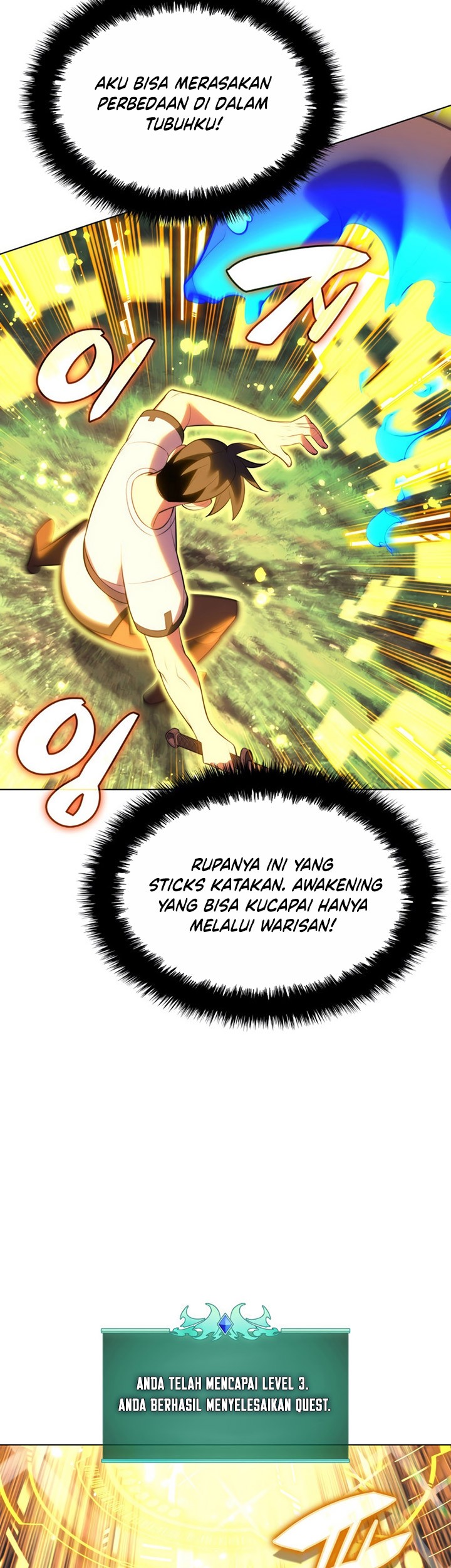 Overgeared Chapter 189 Gambar 26