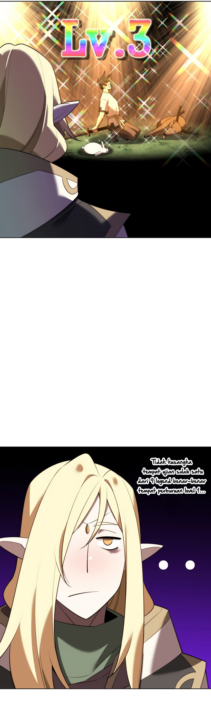 Overgeared Chapter 189 Gambar 30