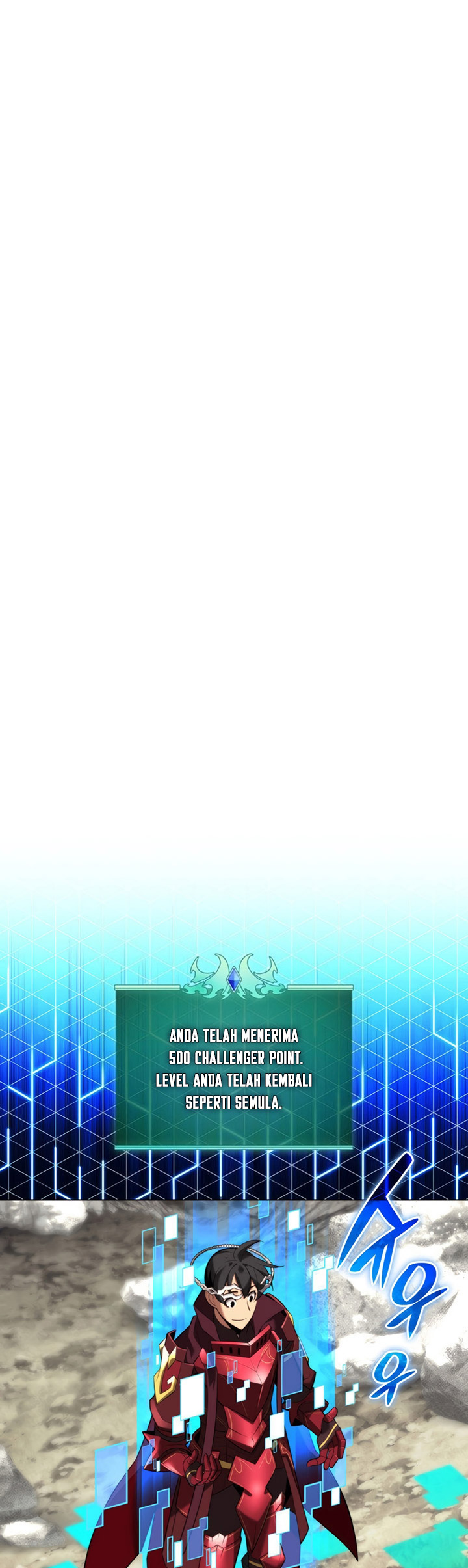 Overgeared Chapter 189 Gambar 31