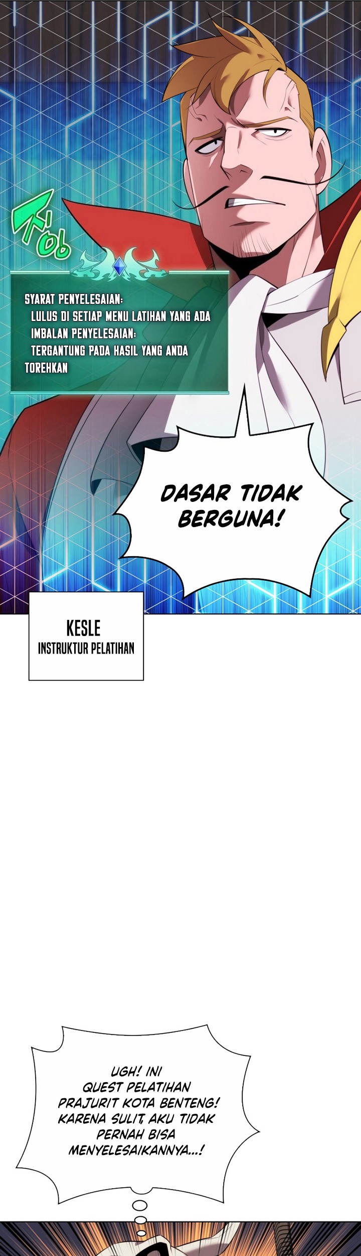 Overgeared Chapter 189 Gambar 50