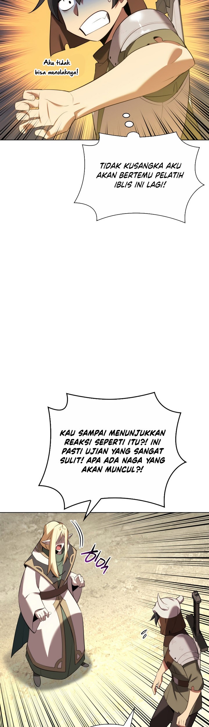 Overgeared Chapter 189 Gambar 52