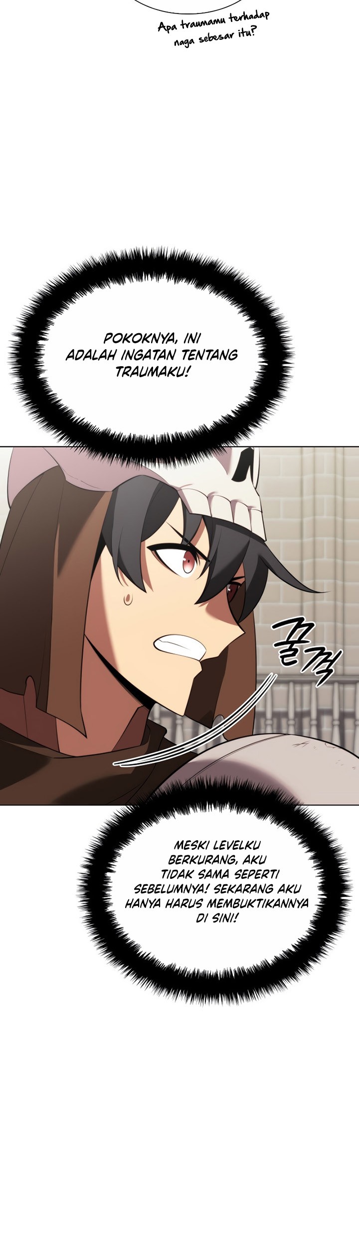 Overgeared Chapter 189 Gambar 54