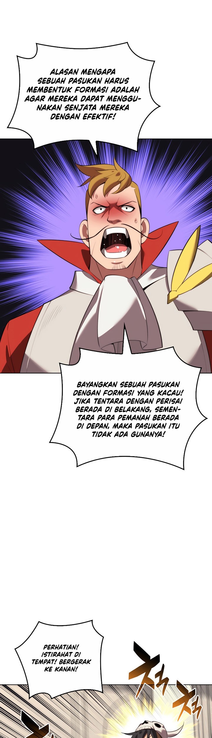 Overgeared Chapter 189 Gambar 58