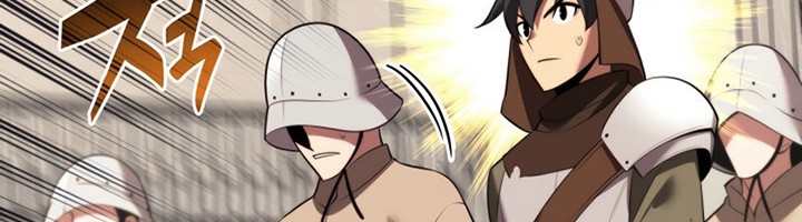 Overgeared Chapter 189 Gambar 59