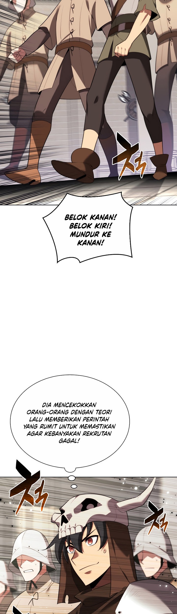 Overgeared Chapter 189 Gambar 60