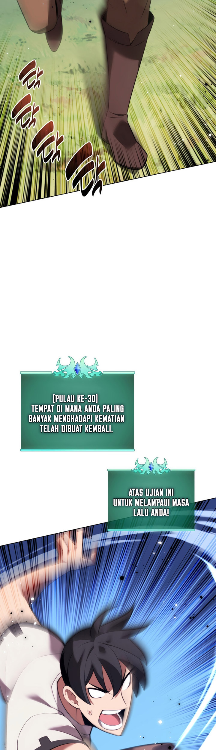 Overgeared Chapter 189 Gambar 3