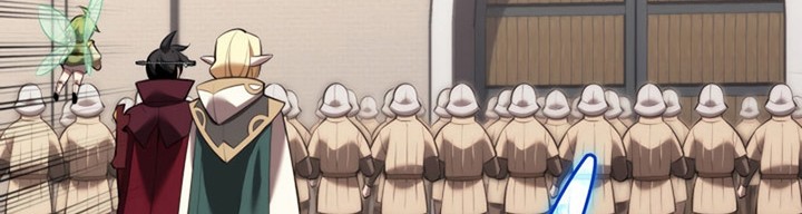 Overgeared Chapter 189 Gambar 43