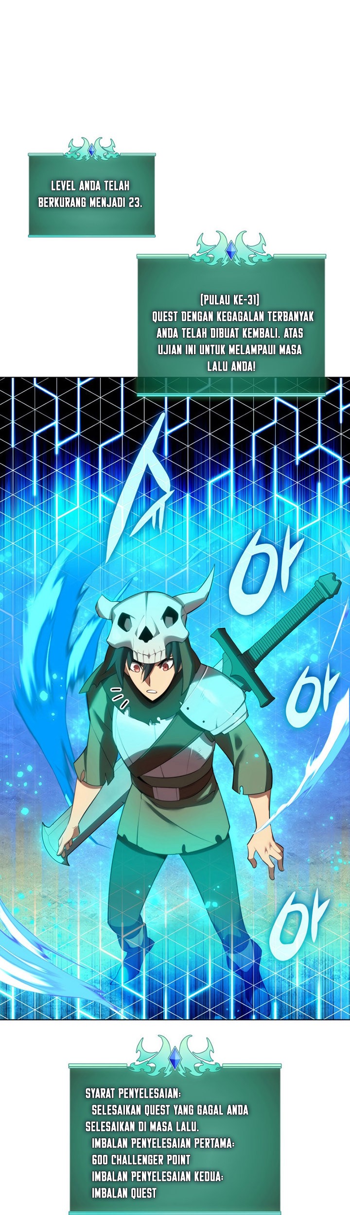 Overgeared Chapter 189 Gambar 46