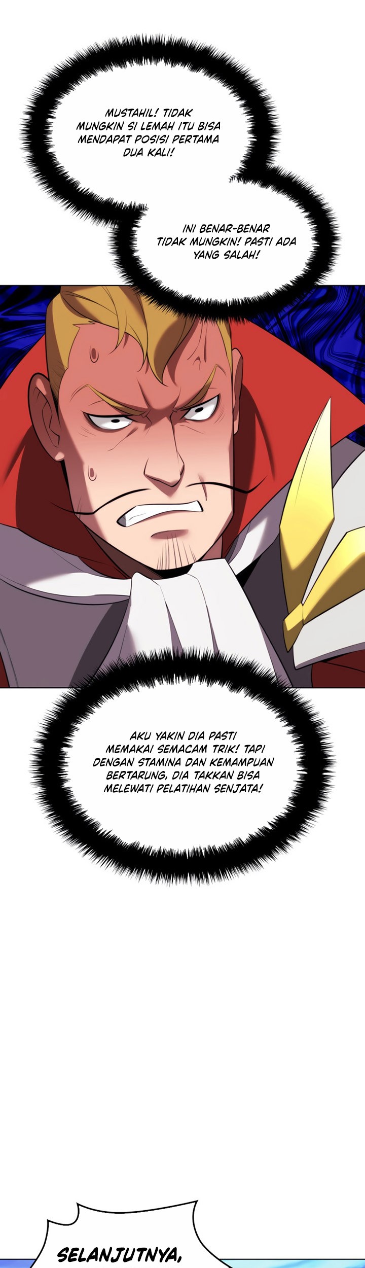 Overgeared Chapter 189 Gambar 70