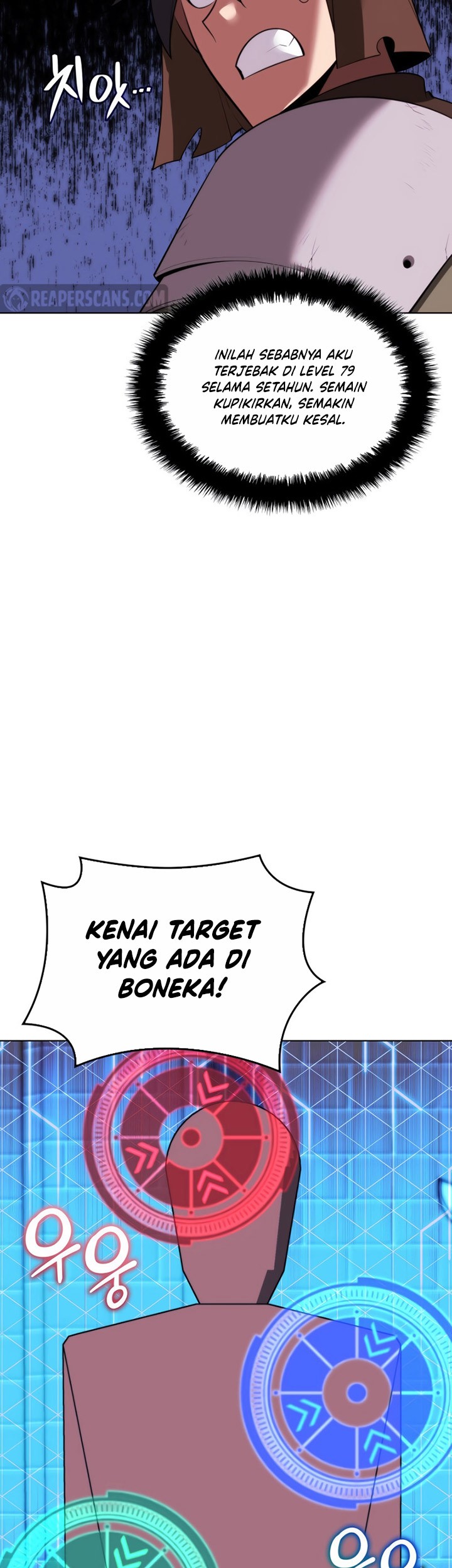 Overgeared Chapter 189 Gambar 76