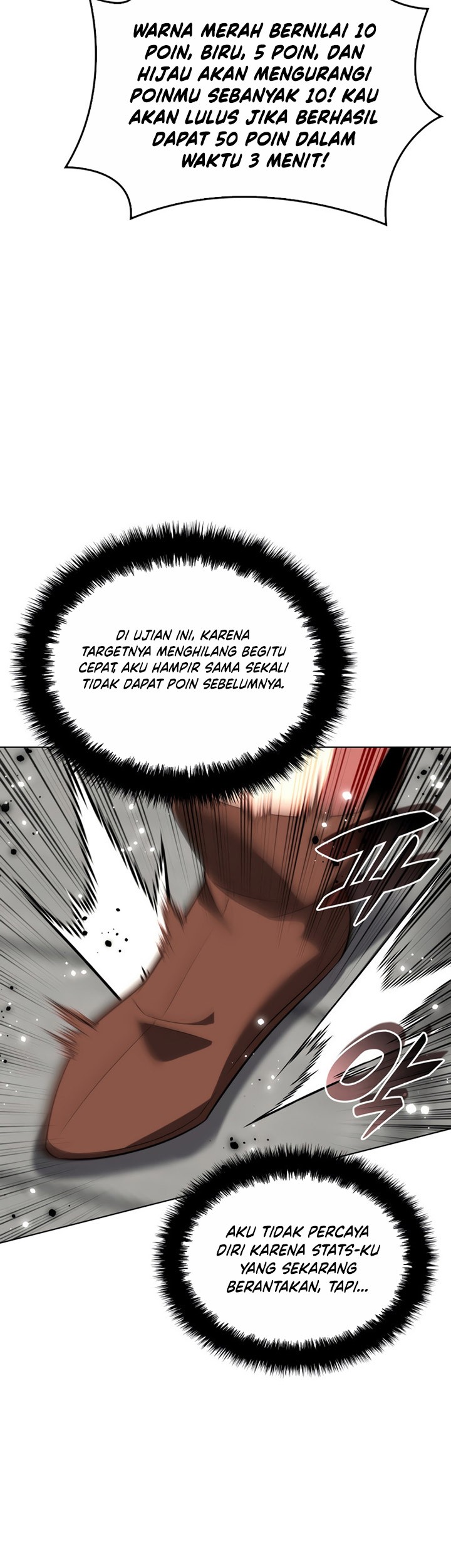 Overgeared Chapter 189 Gambar 78