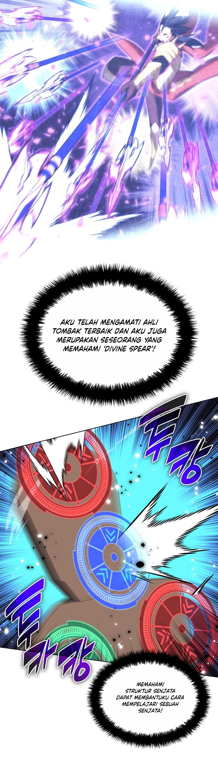Overgeared Chapter 189 Gambar 80