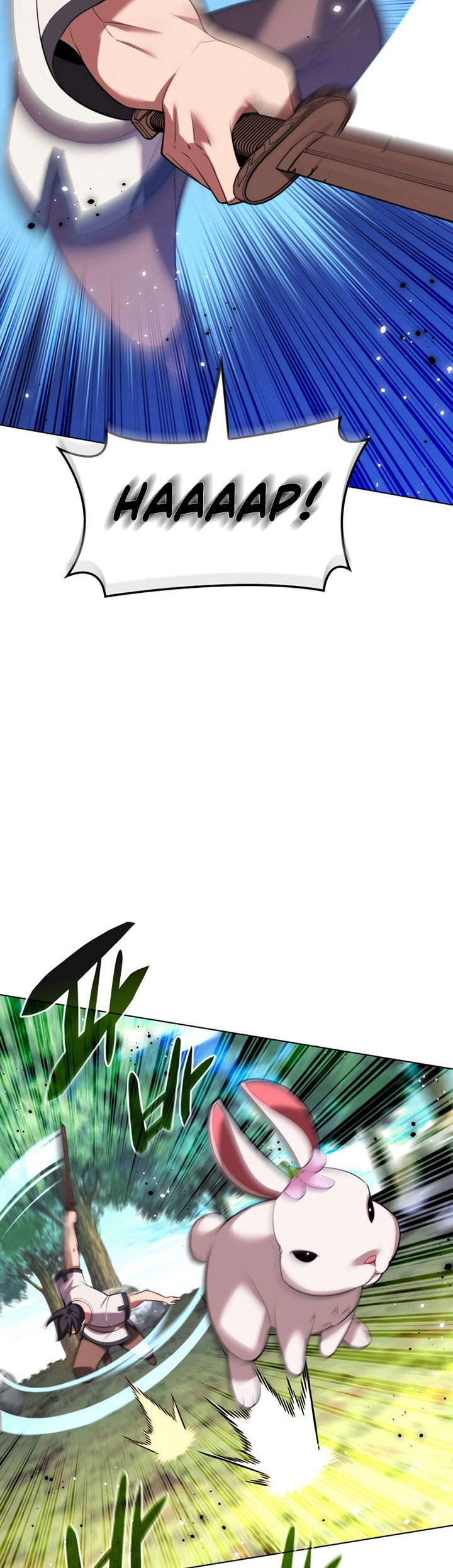 Overgeared Chapter 189 Gambar 4