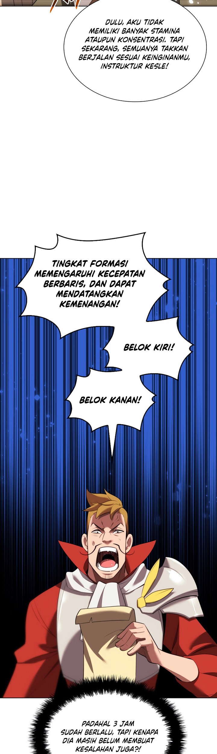 Overgeared Chapter 189 Gambar 62