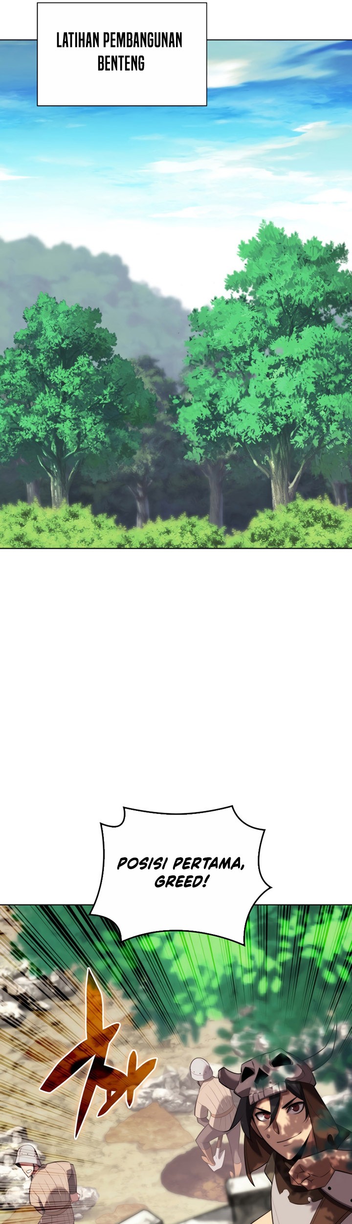 Overgeared Chapter 189 Gambar 66